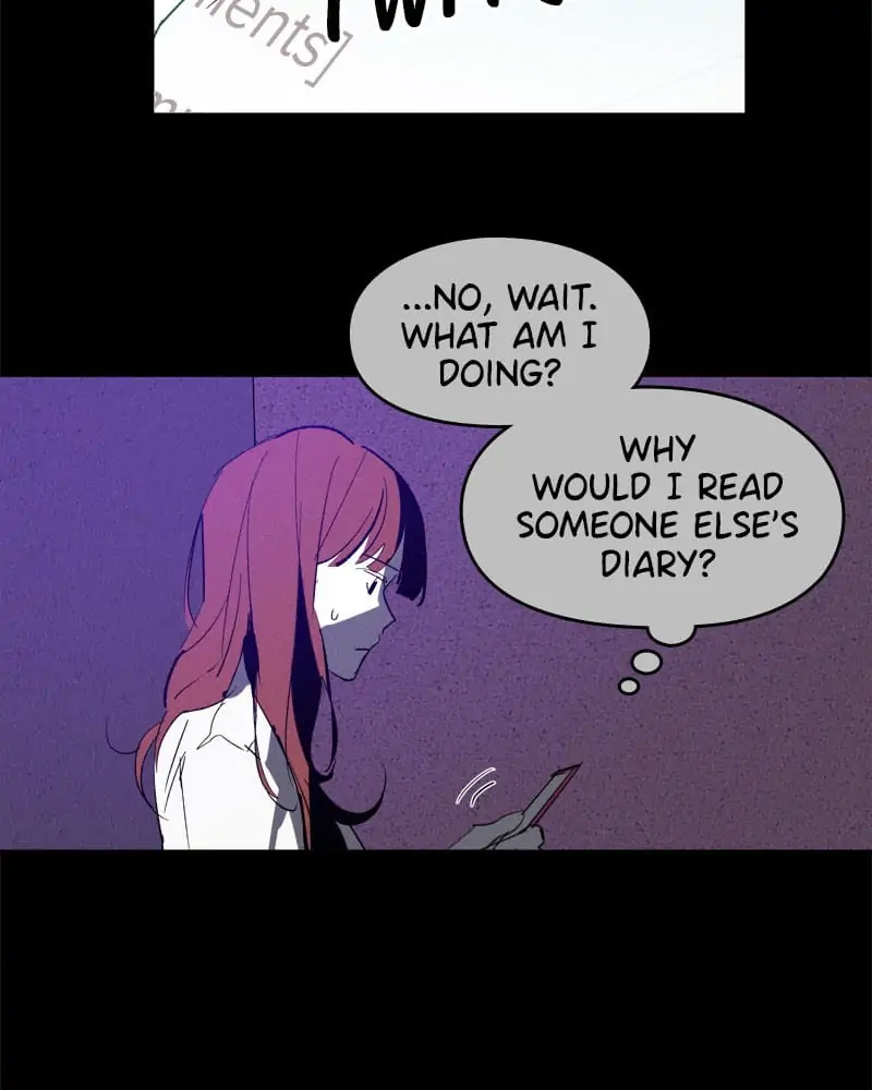 The Saviour’s Time Chapter 18 - Page 53