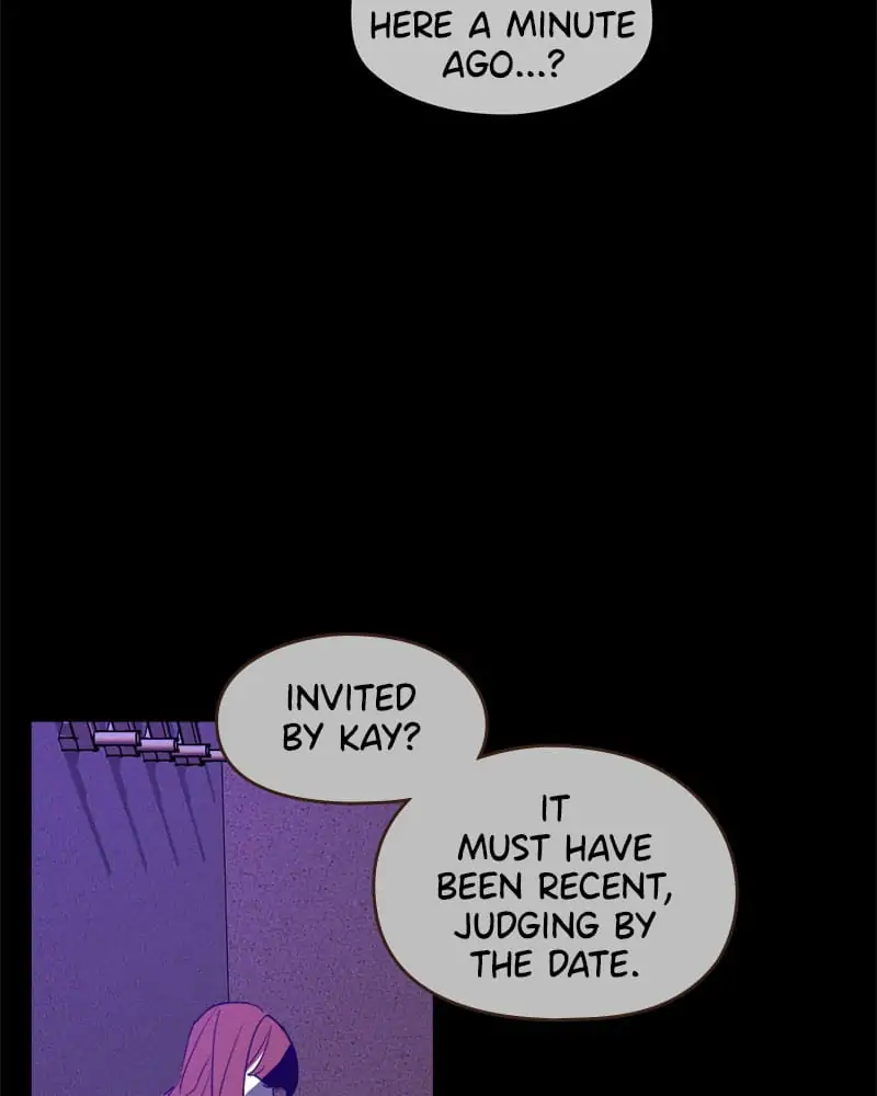 The Saviour’s Time Chapter 18 - Page 58