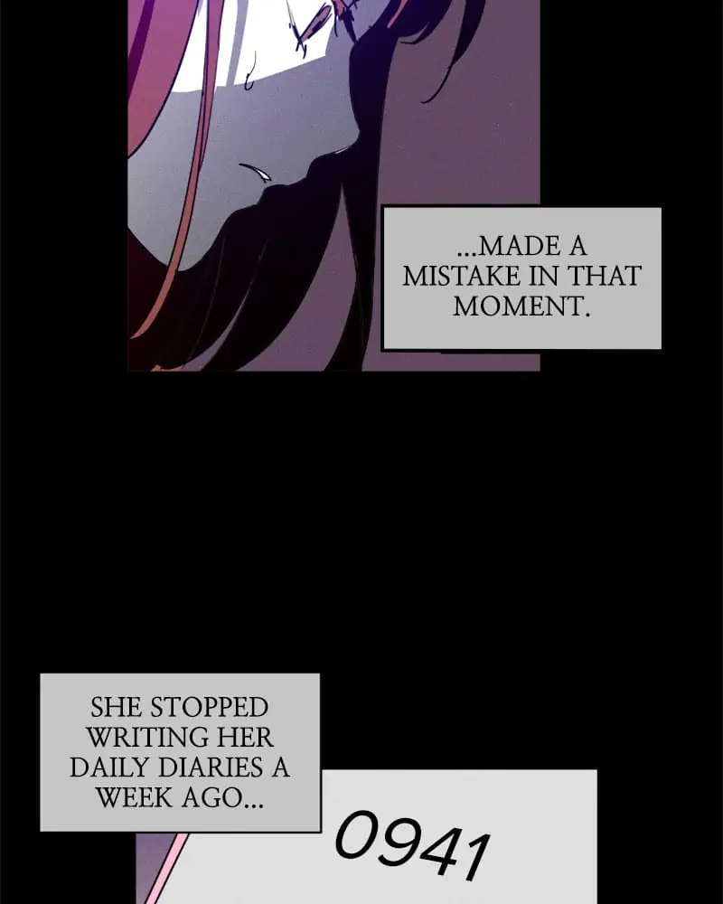 The Saviour’s Time Chapter 18 - Page 63