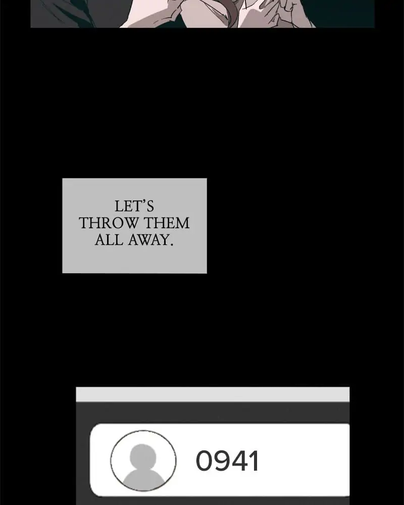 The Saviour’s Time Chapter 18 - Page 70