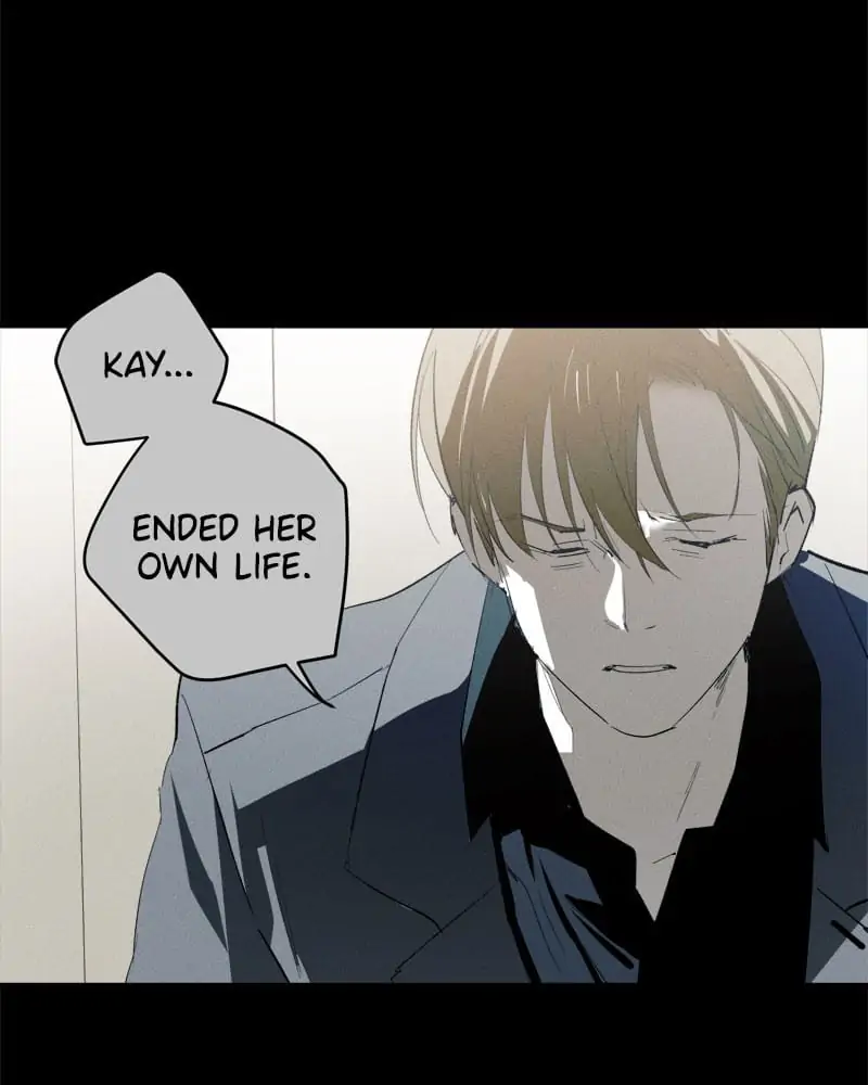 The Saviour’s Time Chapter 18 - Page 77
