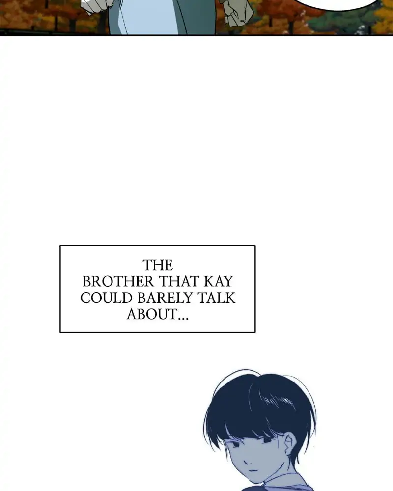 The Saviour’s Time Chapter 18 - Page 84