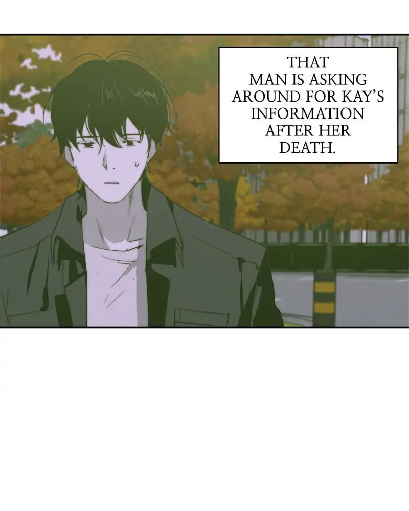 The Saviour’s Time Chapter 18 - Page 86
