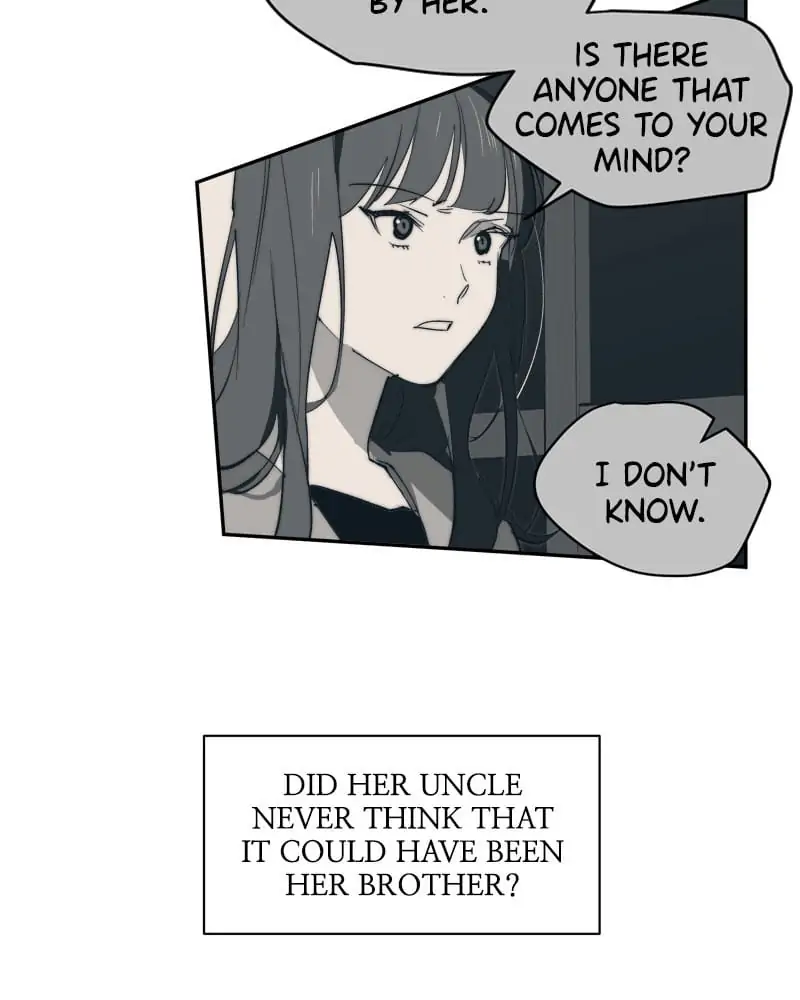 The Saviour’s Time Chapter 18 - Page 89
