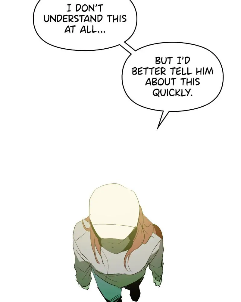 The Saviour’s Time Chapter 18 - Page 91