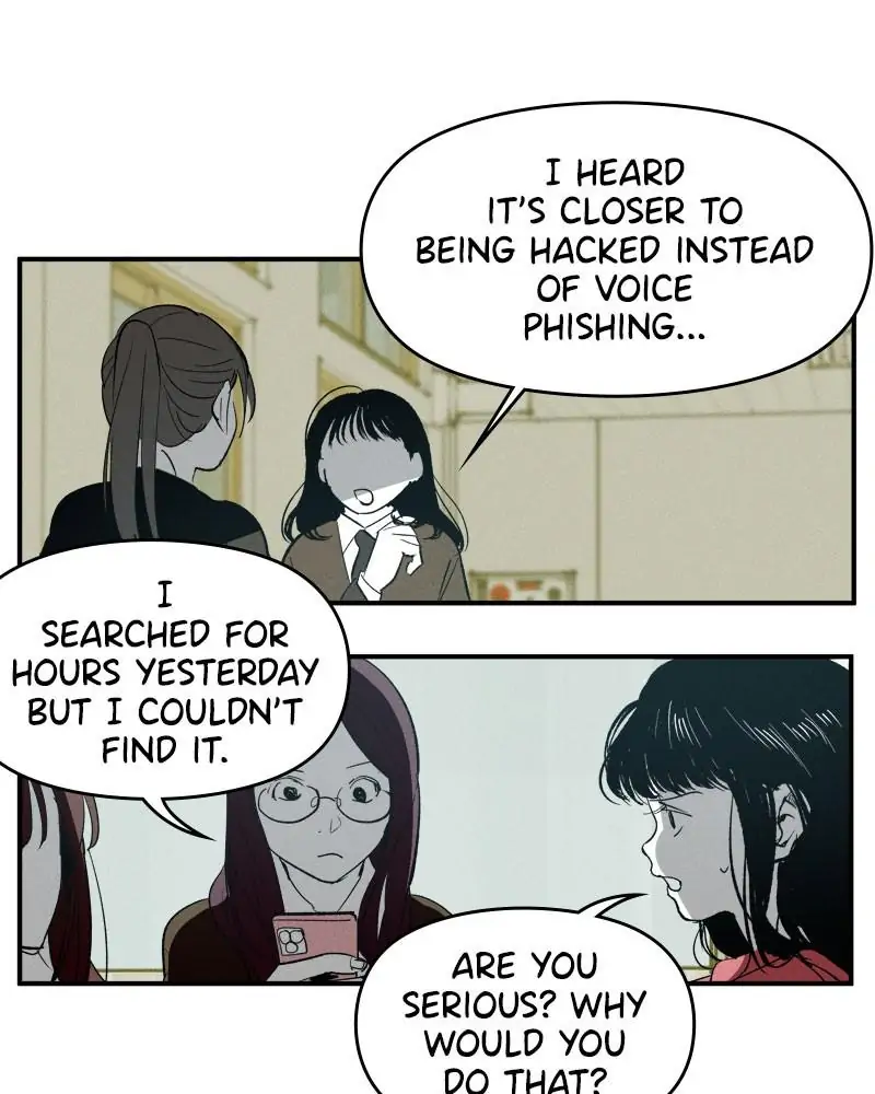 The Saviour’s Time Chapter 19 - Page 17