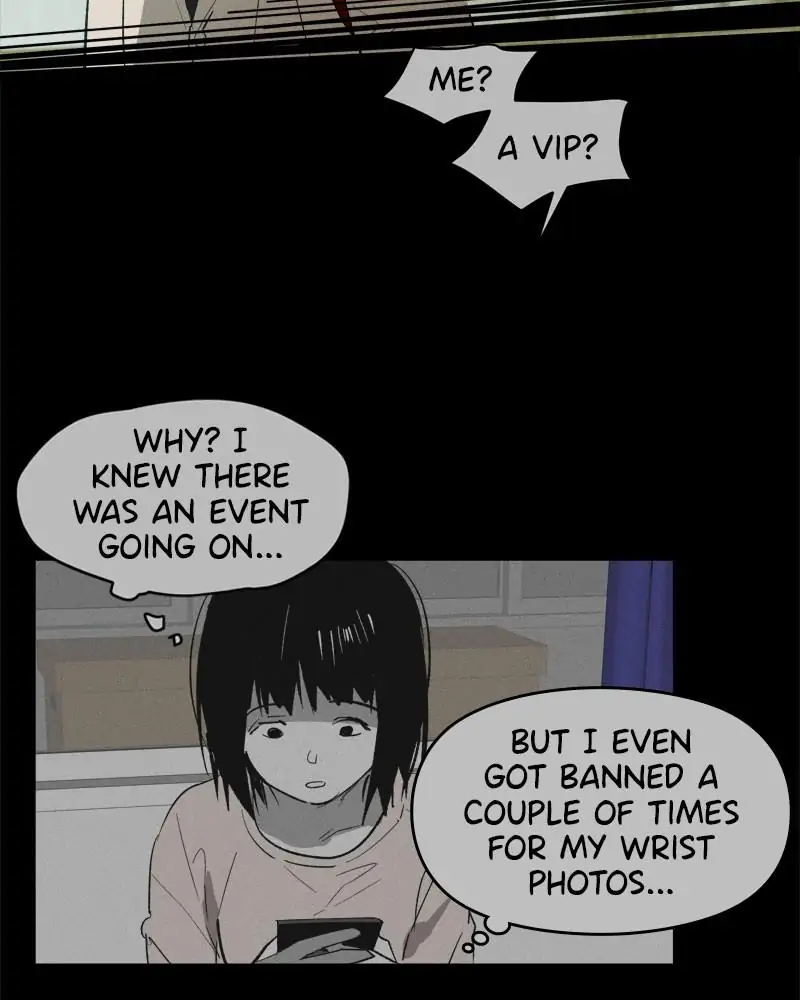 The Saviour’s Time Chapter 19 - Page 19