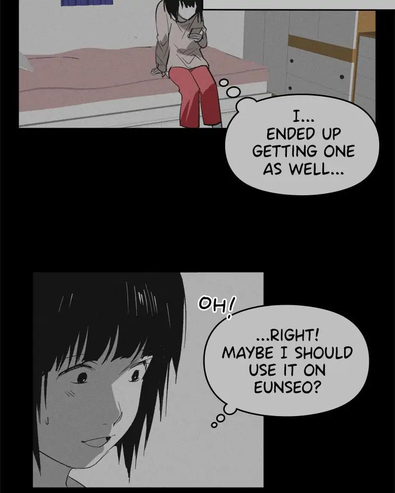 The Saviour’s Time Chapter 19 - Page 22