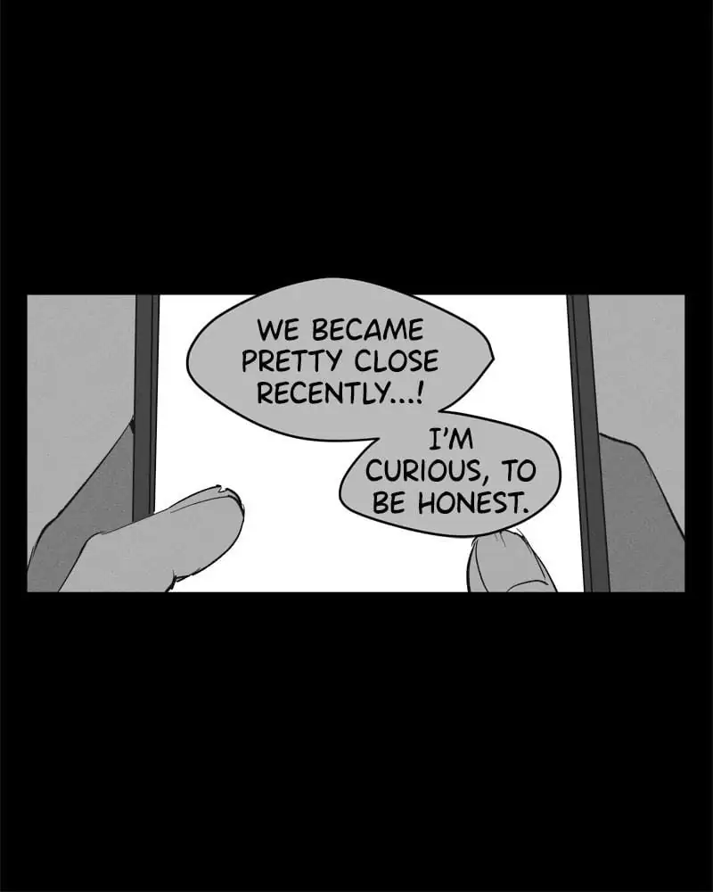 The Saviour’s Time Chapter 19 - Page 23