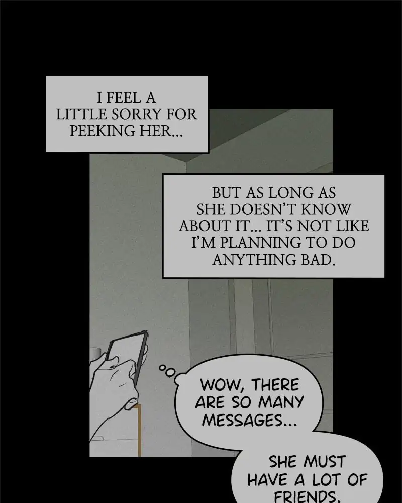 The Saviour’s Time Chapter 19 - Page 24