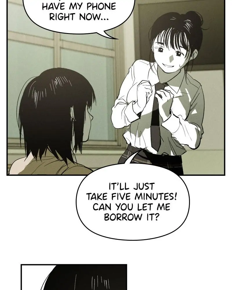 The Saviour’s Time Chapter 19 - Page 30