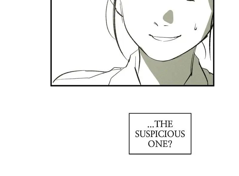 The Saviour’s Time Chapter 19 - Page 32