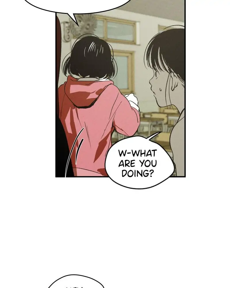 The Saviour’s Time Chapter 19 - Page 37