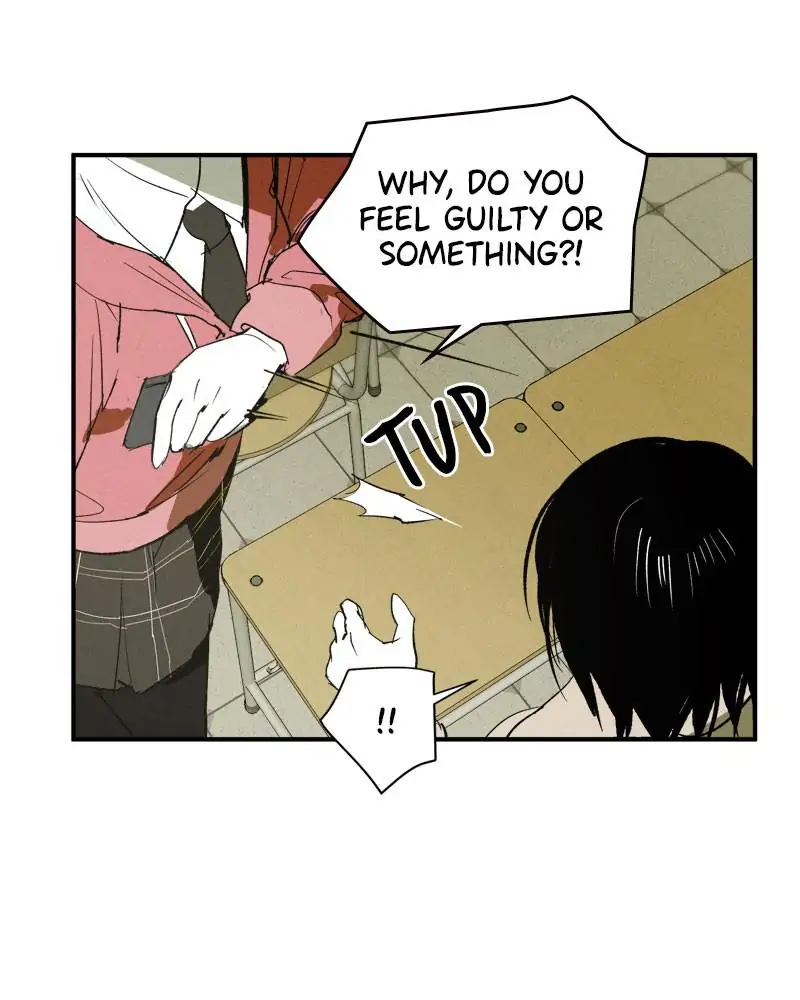 The Saviour’s Time Chapter 19 - Page 40