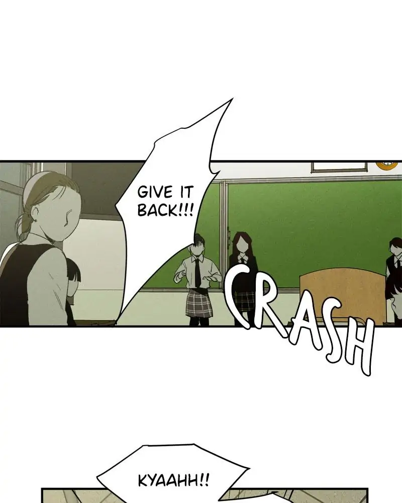 The Saviour’s Time Chapter 19 - Page 41