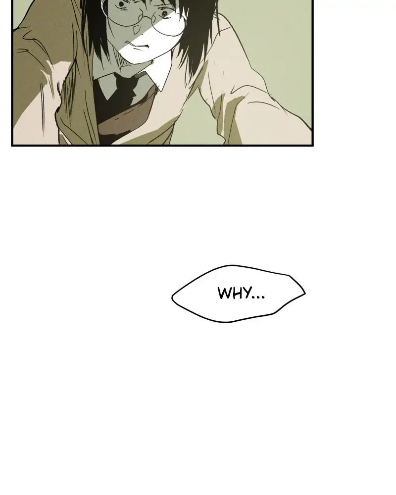 The Saviour’s Time Chapter 19 - Page 44