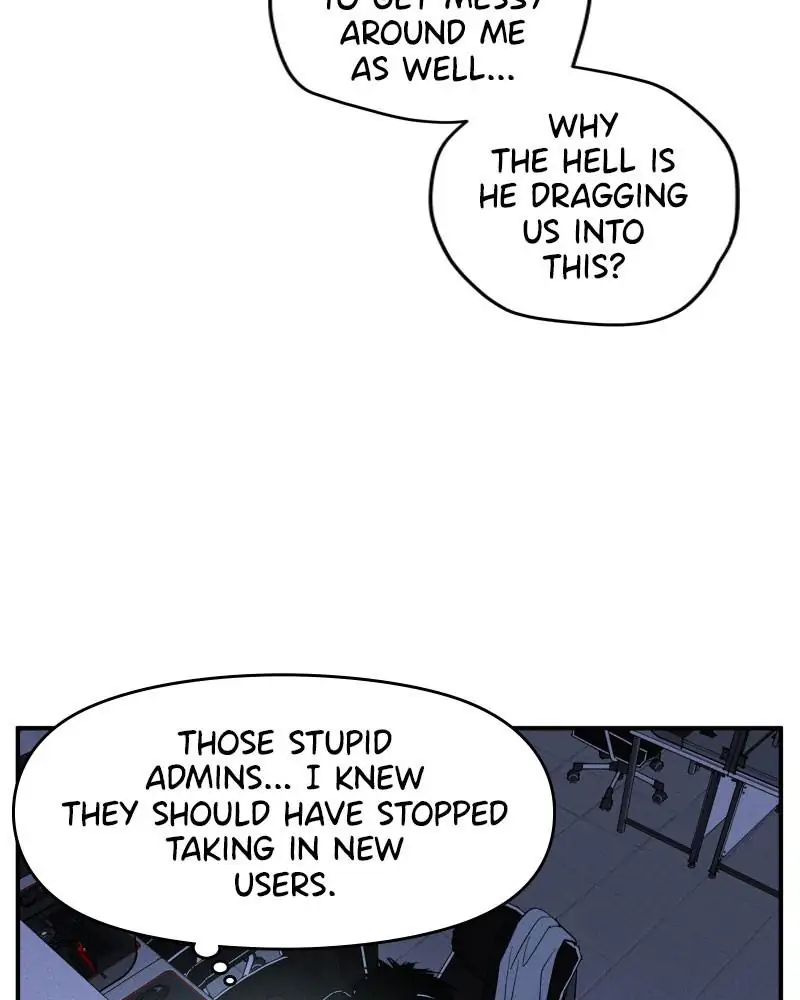 The Saviour’s Time Chapter 19 - Page 54