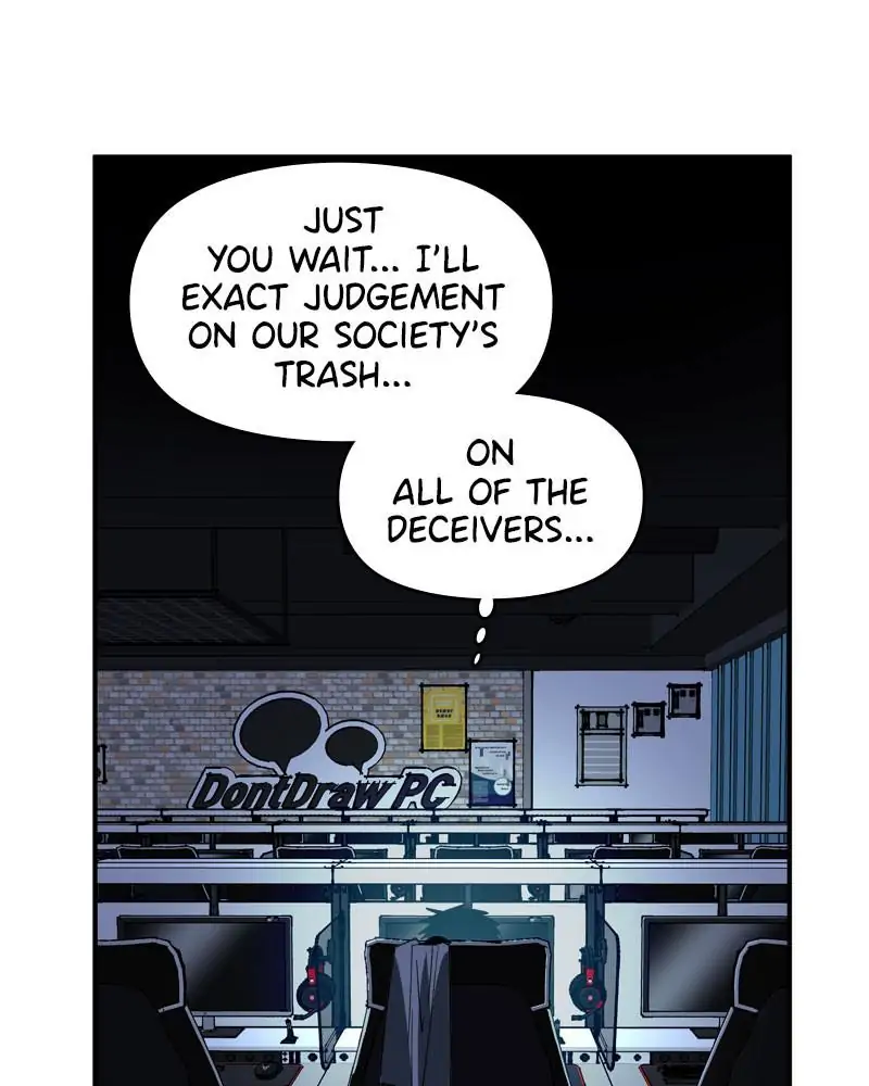 The Saviour’s Time Chapter 19 - Page 58