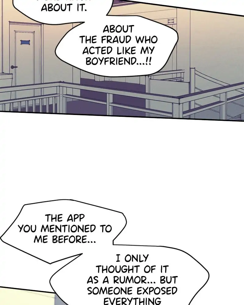 The Saviour’s Time Chapter 19 - Page 6