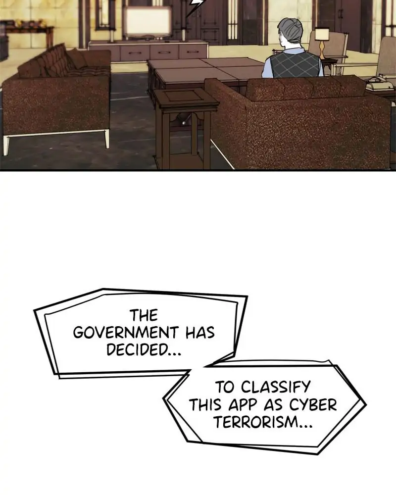 The Saviour’s Time Chapter 19 - Page 62
