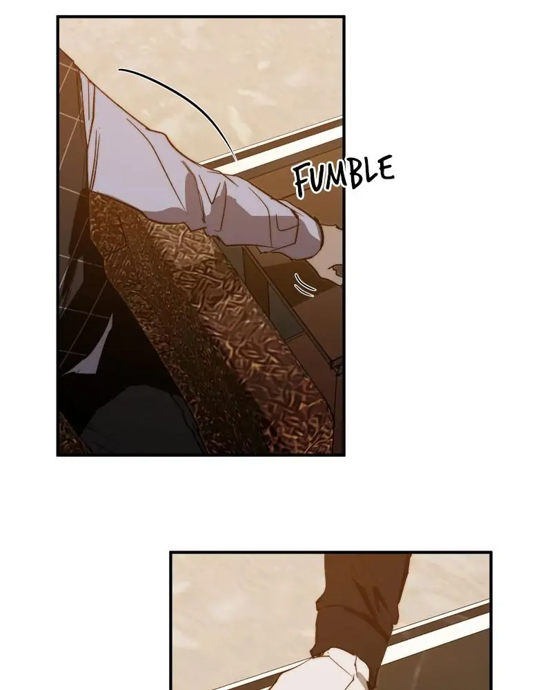 The Saviour’s Time Chapter 19 - Page 64