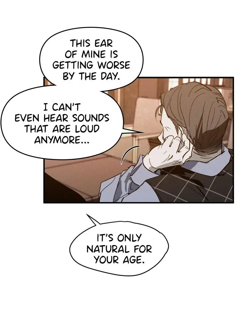 The Saviour’s Time Chapter 19 - Page 68