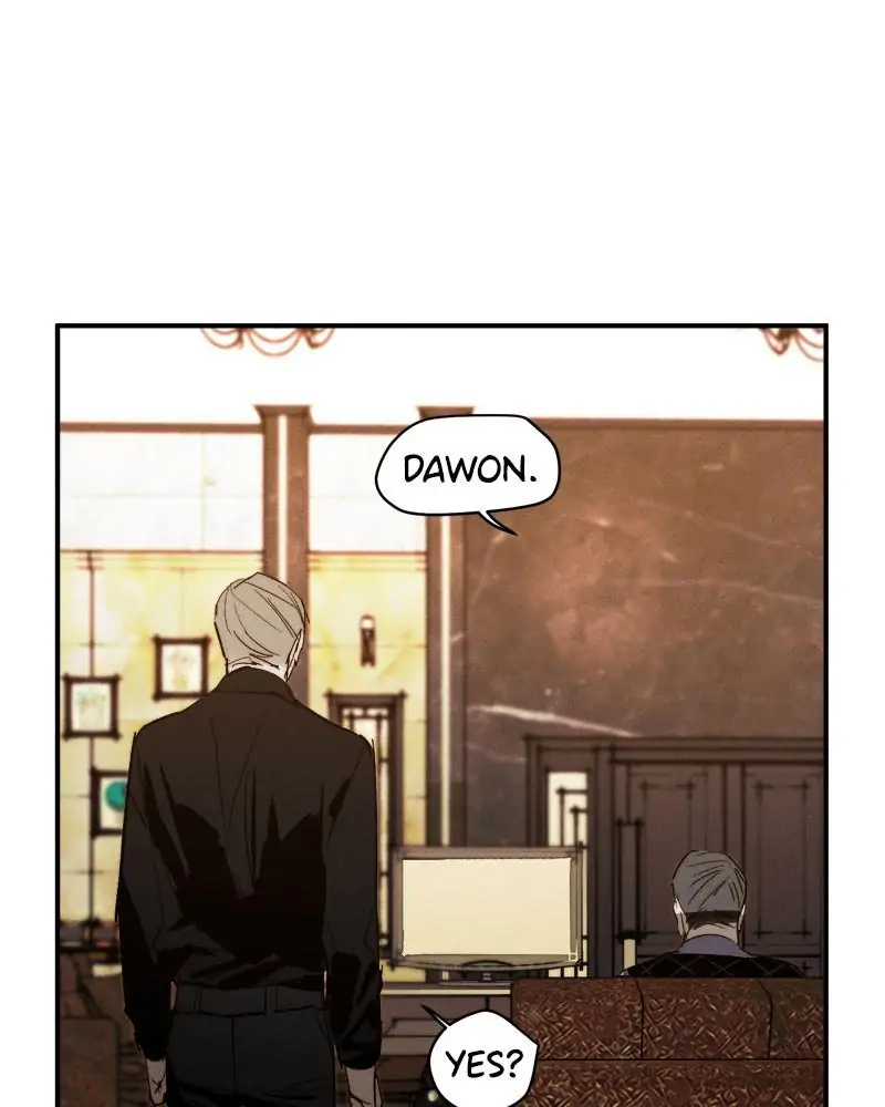 The Saviour’s Time Chapter 19 - Page 69