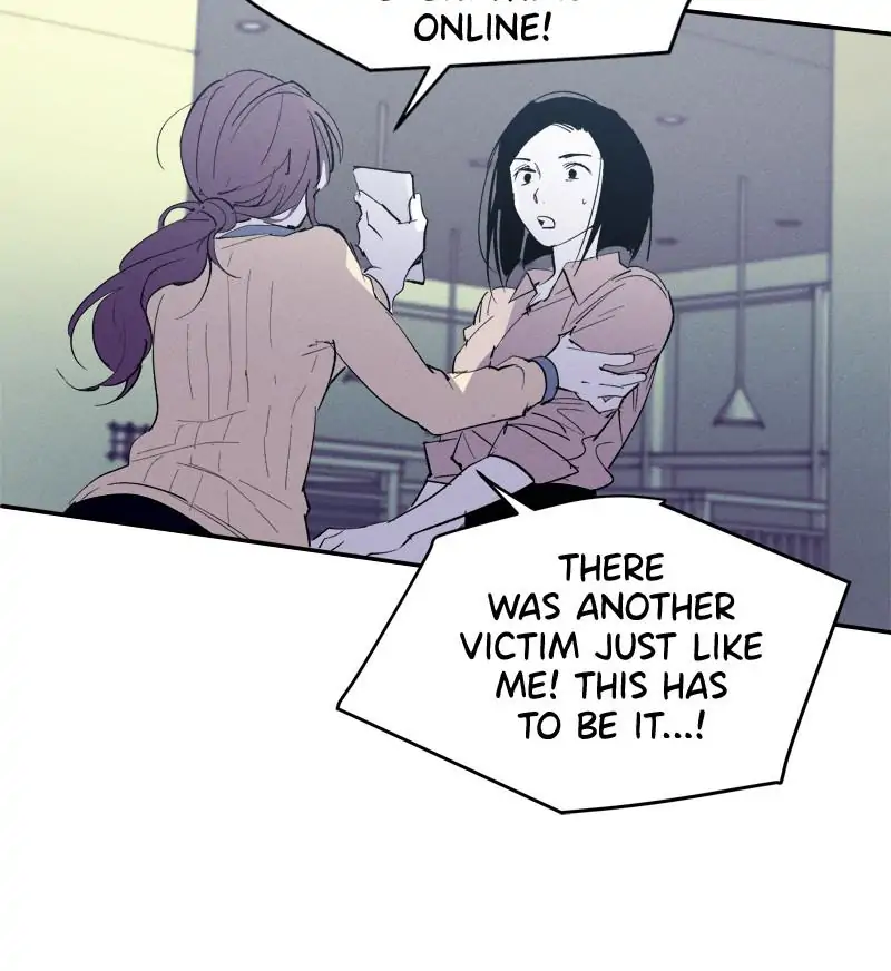 The Saviour’s Time Chapter 19 - Page 7
