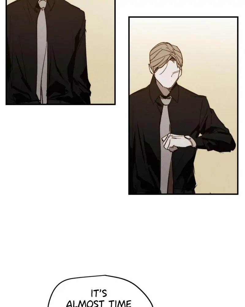 The Saviour’s Time Chapter 19 - Page 73