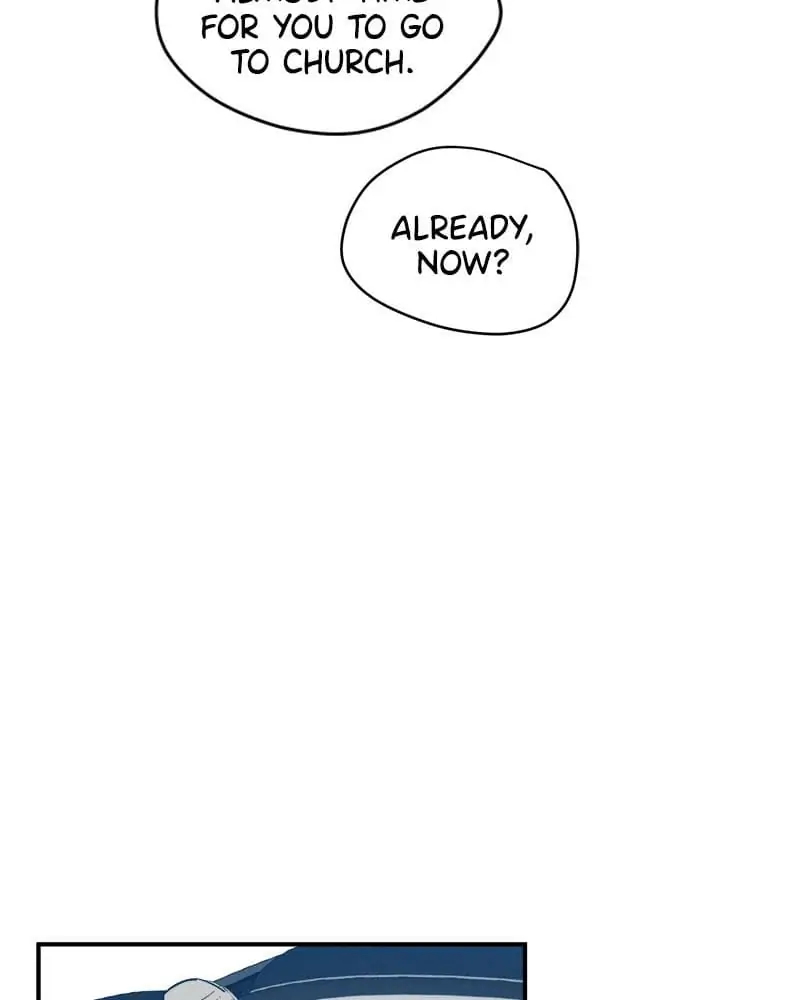 The Saviour’s Time Chapter 19 - Page 74