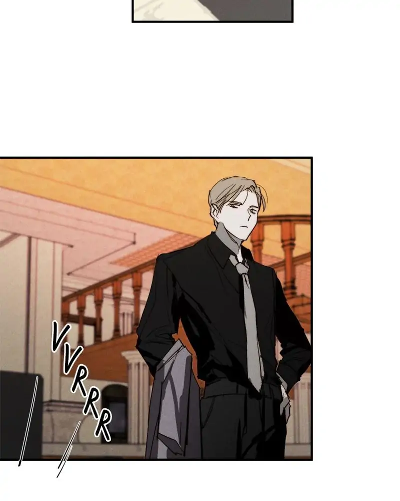 The Saviour’s Time Chapter 19 - Page 77