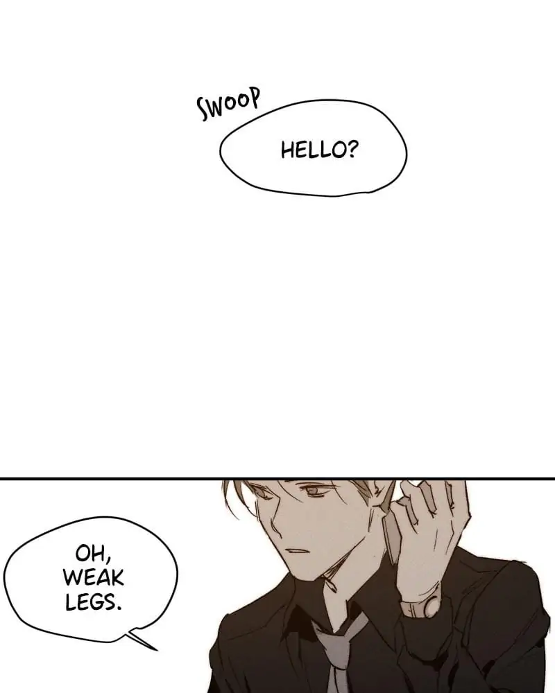 The Saviour’s Time Chapter 19 - Page 78