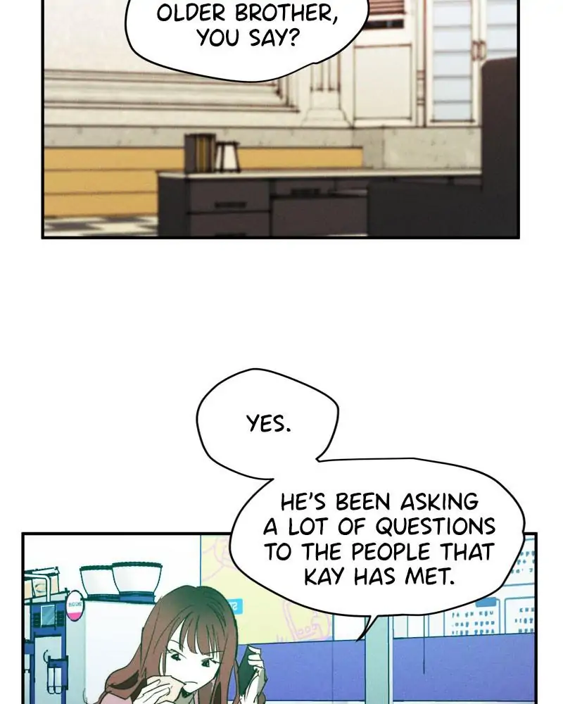 The Saviour’s Time Chapter 19 - Page 80
