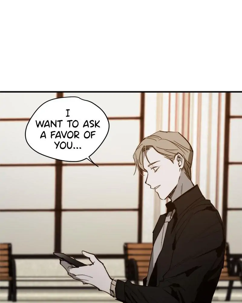 The Saviour’s Time Chapter 19 - Page 85