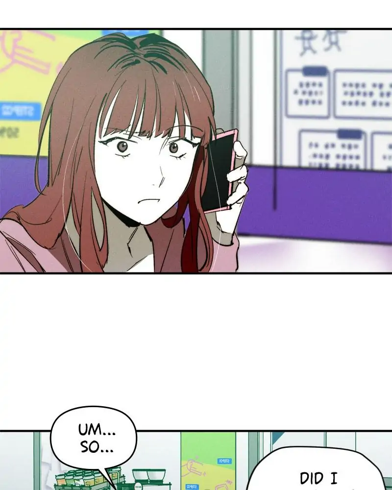 The Saviour’s Time Chapter 19 - Page 87
