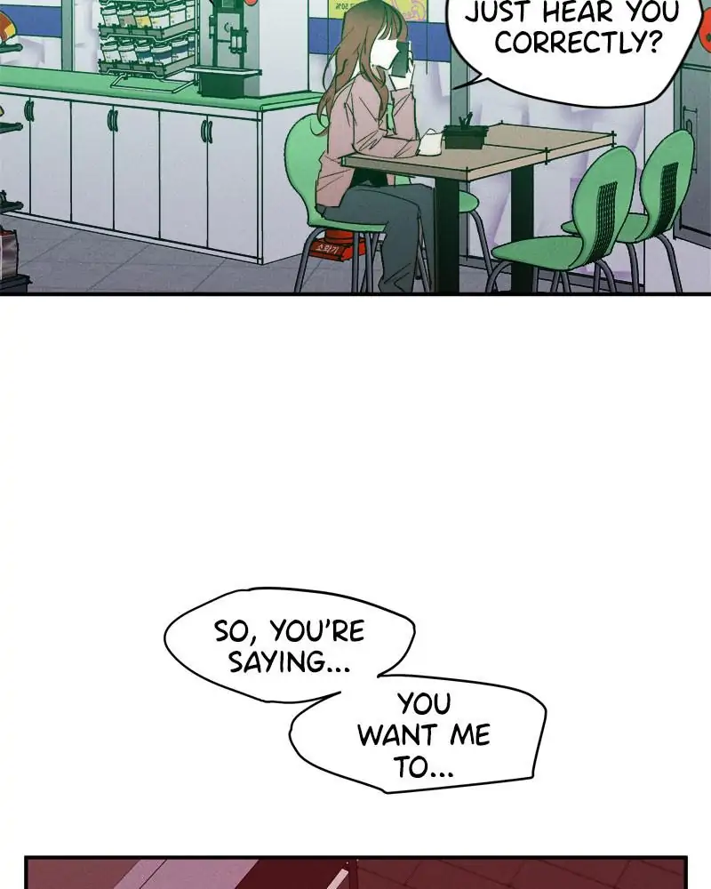 The Saviour’s Time Chapter 19 - Page 88