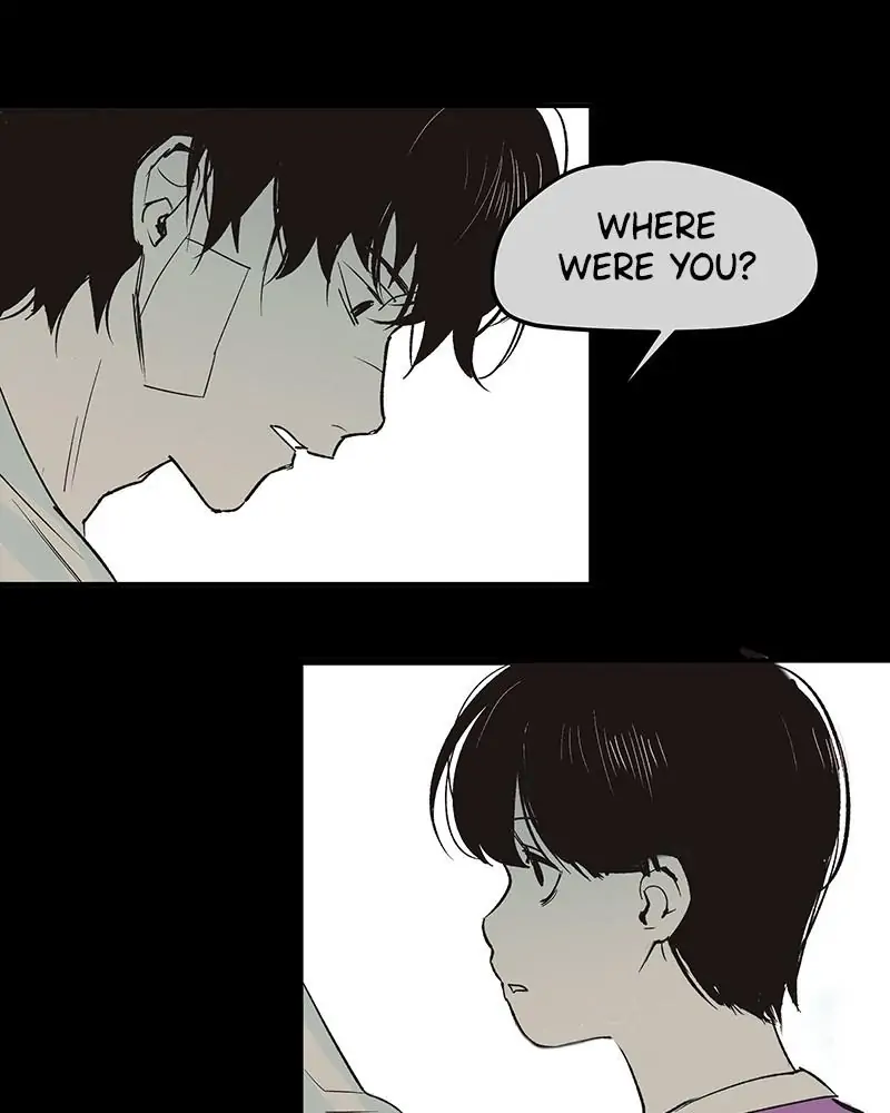 The Saviour’s Time Chapter 2 - Page 10