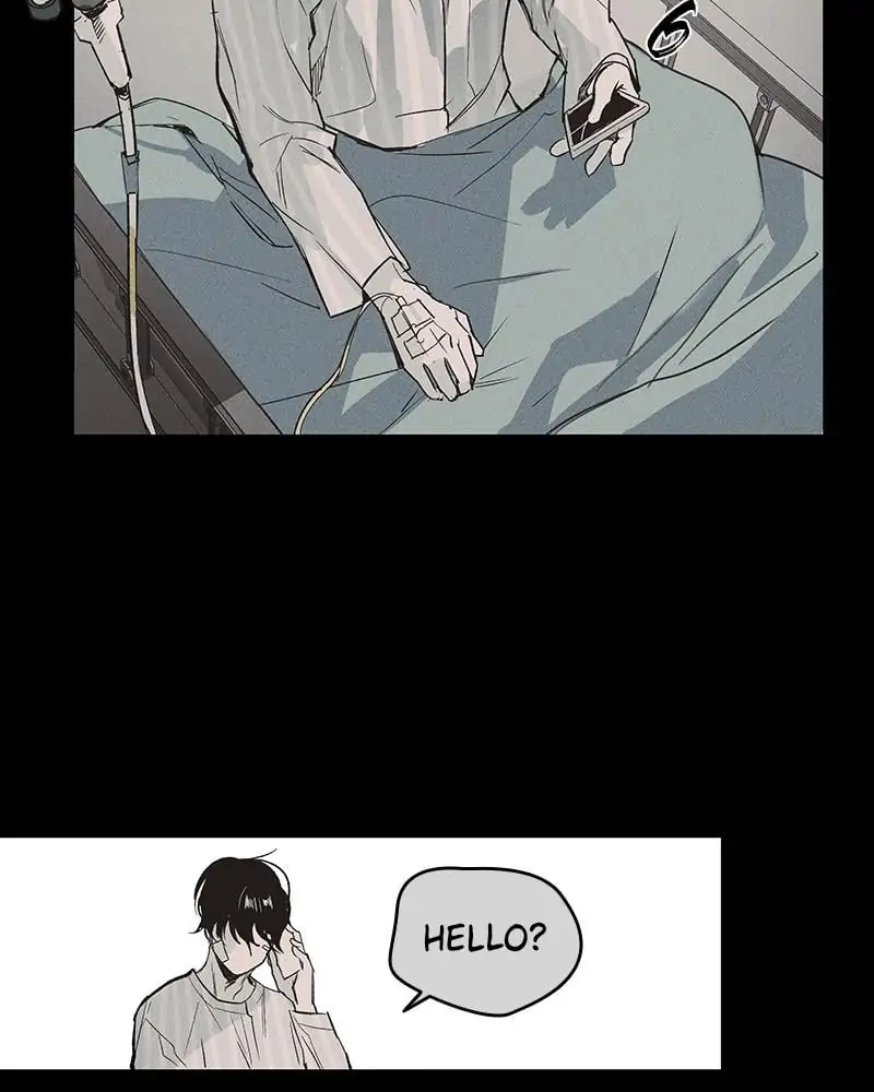 The Saviour’s Time Chapter 2 - Page 2
