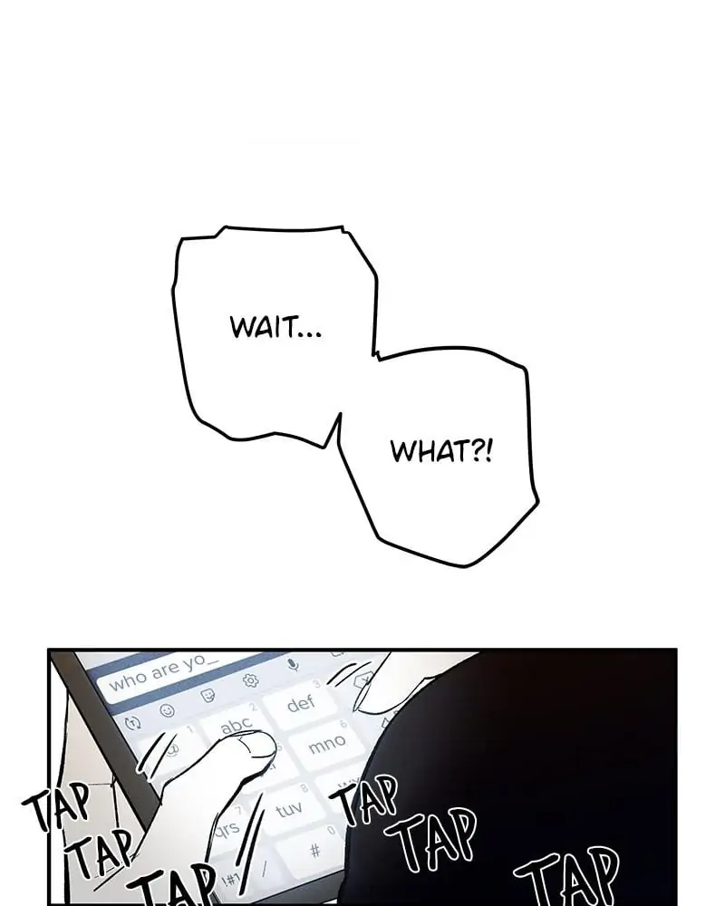 The Saviour’s Time Chapter 2 - Page 21