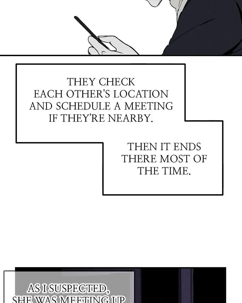 The Saviour’s Time Chapter 2 - Page 29