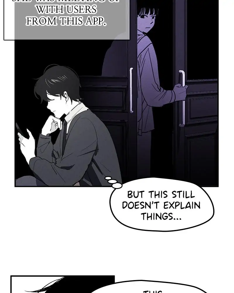 The Saviour’s Time Chapter 2 - Page 30