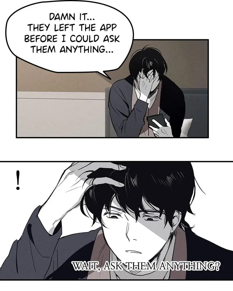 The Saviour’s Time Chapter 2 - Page 32
