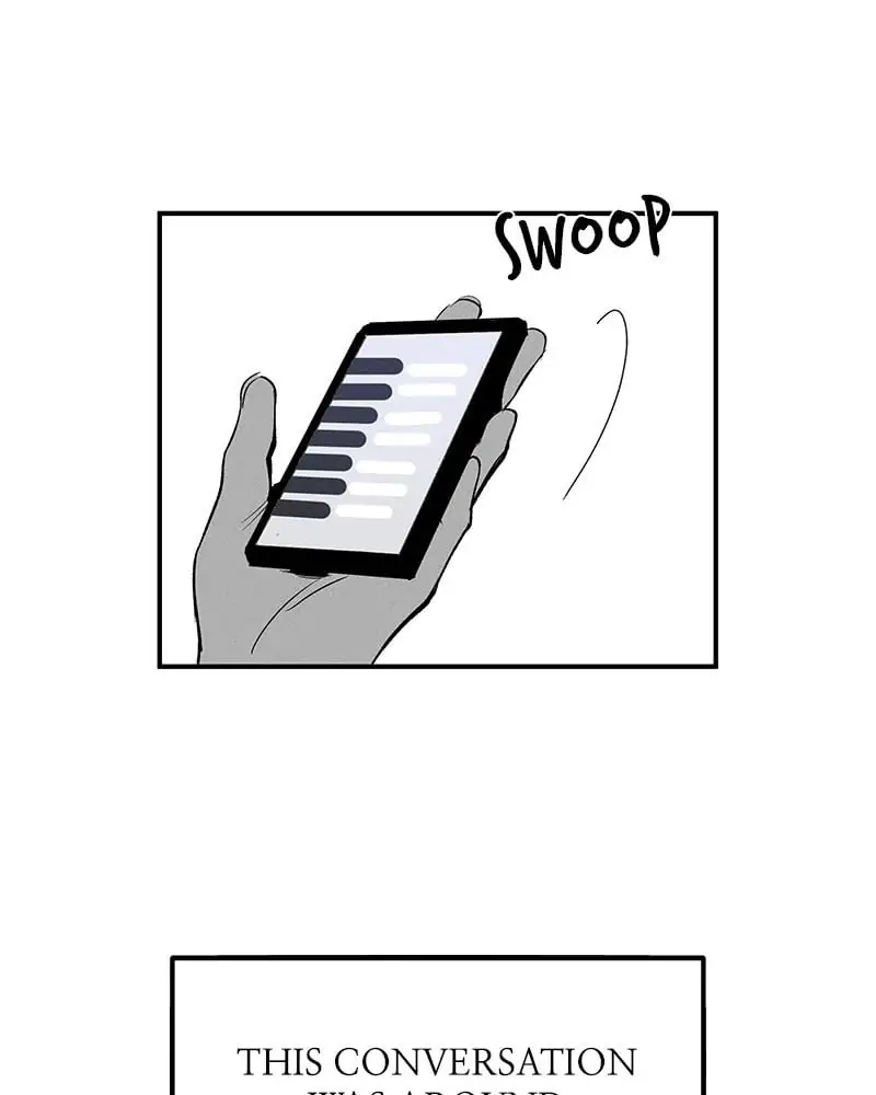The Saviour’s Time Chapter 2 - Page 33