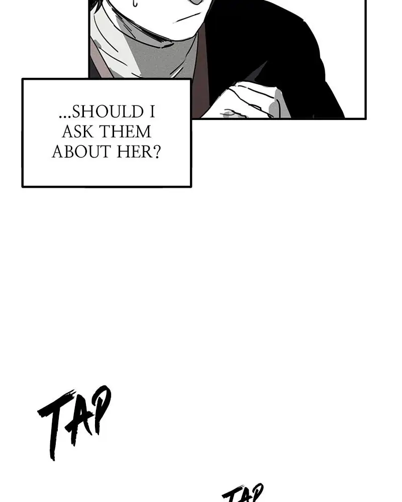 The Saviour’s Time Chapter 2 - Page 36