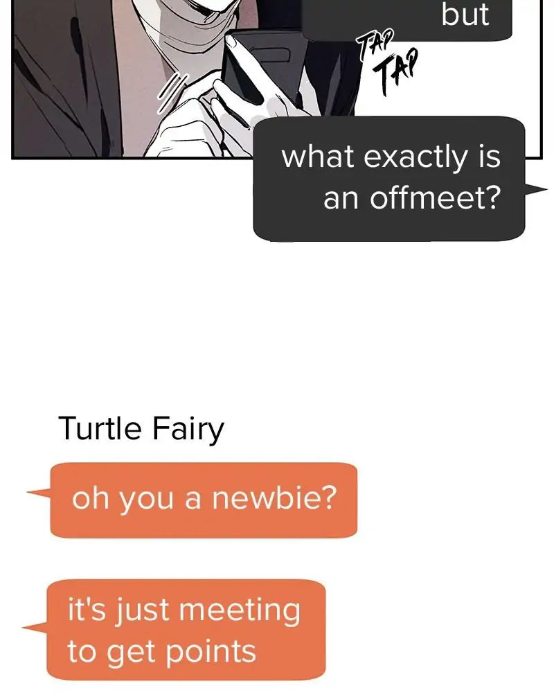 The Saviour’s Time Chapter 2 - Page 40