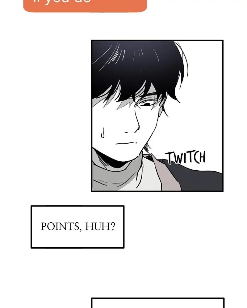The Saviour’s Time Chapter 2 - Page 42