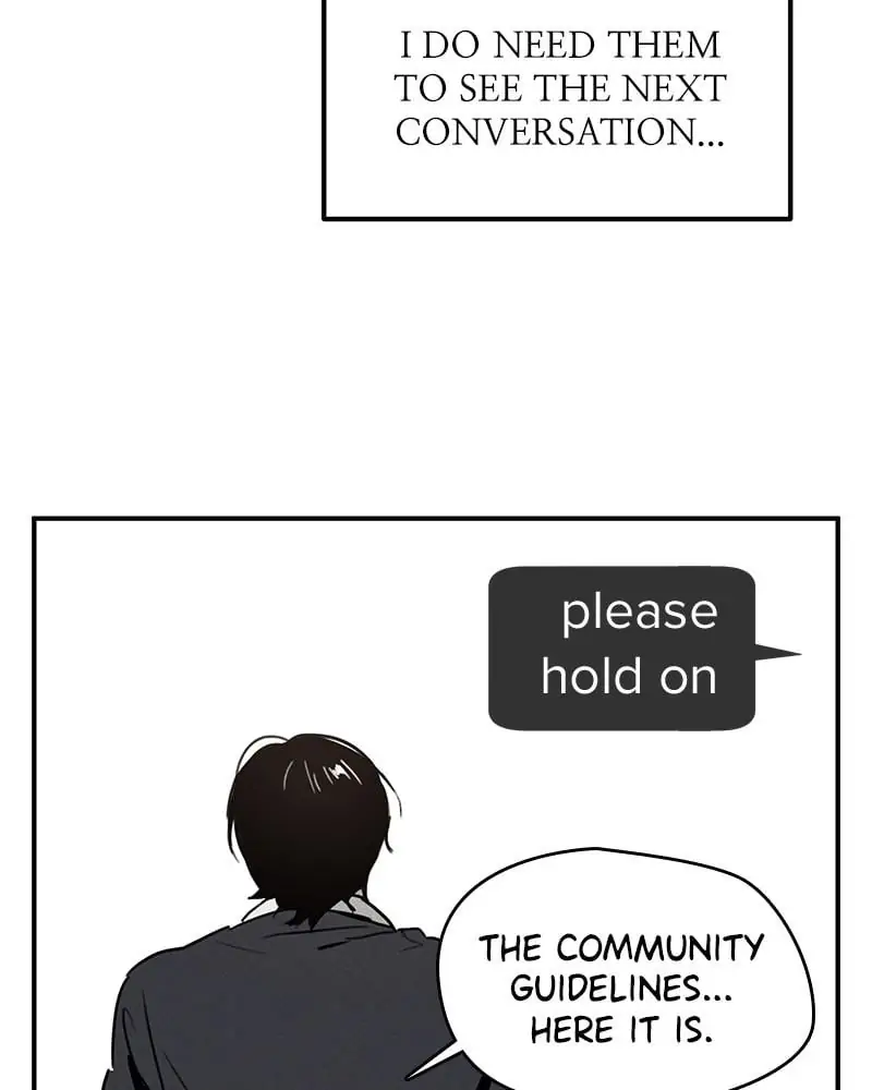 The Saviour’s Time Chapter 2 - Page 43