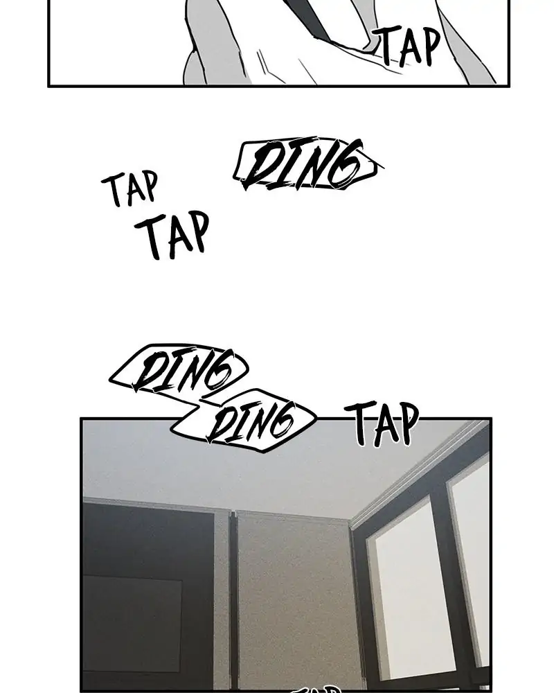 The Saviour’s Time Chapter 2 - Page 48