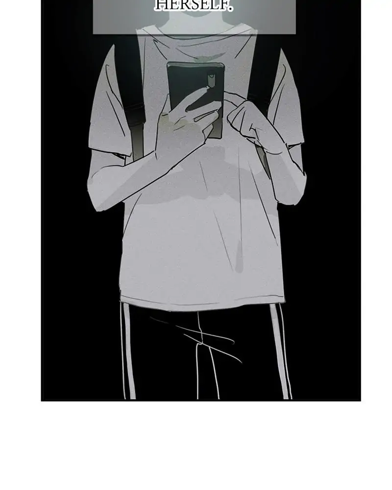 The Saviour’s Time Chapter 2 - Page 55