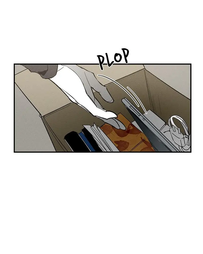 The Saviour’s Time Chapter 2 - Page 58